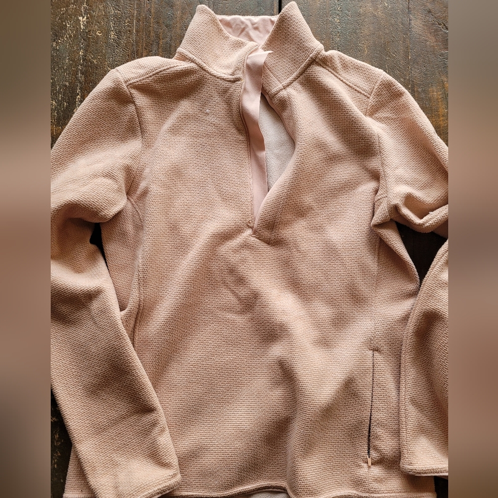 Youth Girls sweater